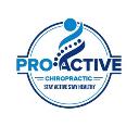 Pro Active Chiropractic logo